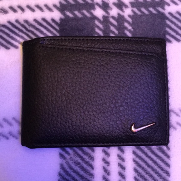 nike accessories basic wallet